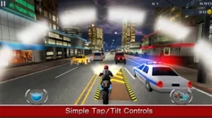 Dhoom:3 The Game apk download 5