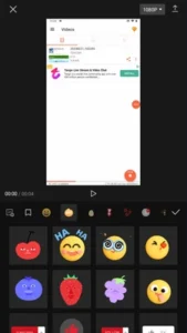 CapCut – Video Editor Apk Download 2
