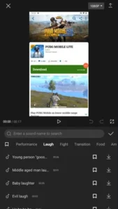 CapCut – Video Editor Apk Download 5