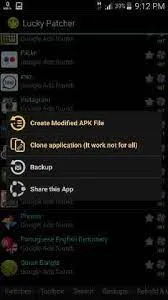 Lucky Patcher (No Root) Apk Download 3