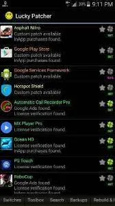 Lucky Patcher (No Root) Apk Download 1