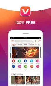 VidMate Apk Download 1