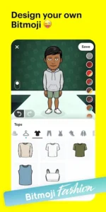 Snapchat Mod Apk Download Latest version 6