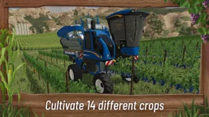 Farming Simulator 23 Mobile Apk 4