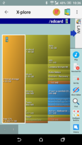 X-plore File Manager apk Download 5