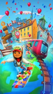 Subway Surfers Apk Download 5