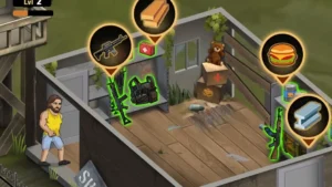 Zero City: zombie survival Apk Download 2