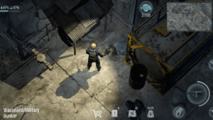 Dead God Land: Zombie Games 3D Apk Download 2