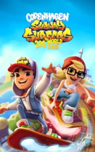 Subway Surfers Apk Download 1