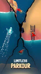 Eternal Hero: Action RPG Apk IOS 1
