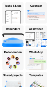 Any.do – To do list & Calendar Apk Download 3