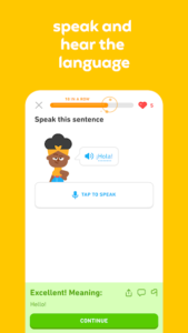 Duolingo: Language Lessons Apk Download 3