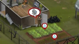 Zero City: zombie survival Apk Download 1