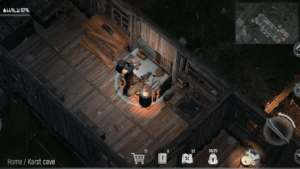 Dead God Land: Zombie Games 3D Apk Download 1