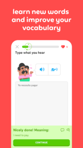 Duolingo: Language Lessons Apk Download 2