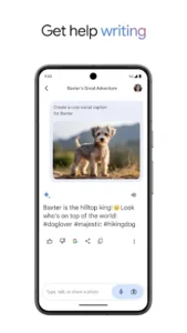 Google Gemini Apk Download 3