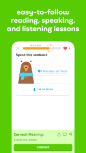 Duolingo: Language Lessons Apk Download 1