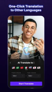 link Captions by Vozo AI 1