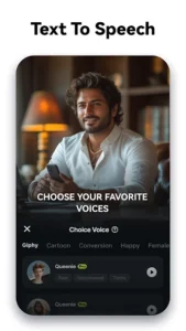 Filmora:AI Video Editor, Maker Apk Download 5