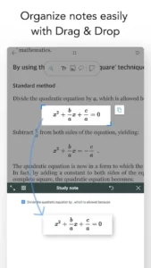 Flexcil Notes & PDF Reader 3