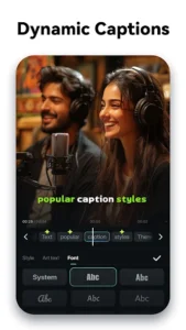 Filmora:AI Video Editor, Maker Apk Download 4
