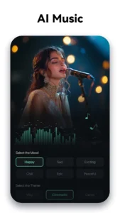 Filmora:AI Video Editor, Maker Apk Download 3