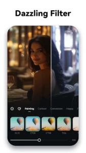 Filmora:AI Video Editor, Maker Apk Download 2