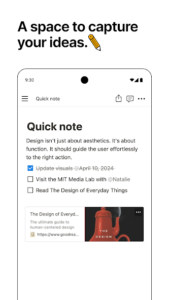 Notion: Notes, Tasks, AI Apk Download 3