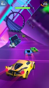 Car Race apk download 5
