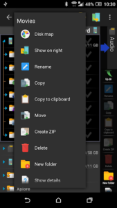 X-plore File Manager apk Download 4