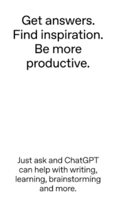ChatGPT LatesApk Download 5