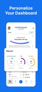 MyFitnessPal: Calorie Counter Apk Download 5