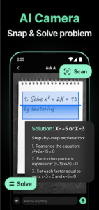 Ask Me Anything – AI Chatbot Apk Download 4