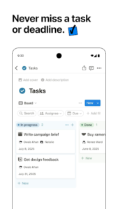 Notion: Notes, Tasks, AI Apk Download 2