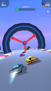 Car Race apk download 3