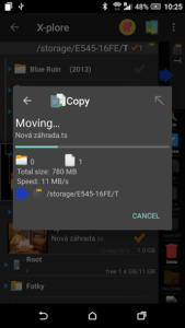 X-plore File Manager apk Download 1