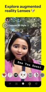 Snapchat Mod Apk Download Latest version 4