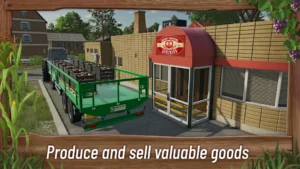 Farming Simulator 23 Mobile Apk 2