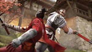 Takashi Ninja apk download 3