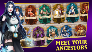 Hero Legacy – RPG Apk Download 3