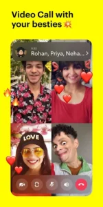 Snapchat Mod Apk Download Latest version 3