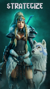 Vikings: War of Clans PVP Mod Apk Donwload 4