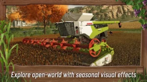 Farming Simulator 23 Mobile Apk 1