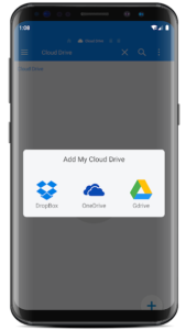 RS File Manager File Explorer apk download 1