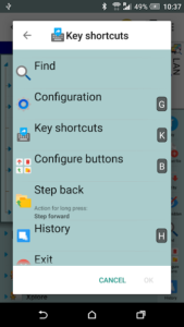 X-plore File Manager apk Download 2