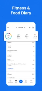 MyFitnessPal: Calorie Counter Apk Download 3