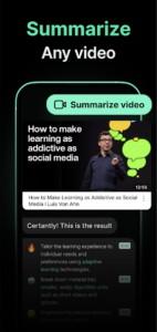 Ask Me Anything – AI Chatbot Apk Download 3