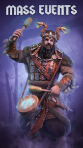 Vikings: War of Clans PVP Mod Apk Donwload 3