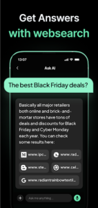 Ask Me Anything – AI Chatbot Apk Download 2