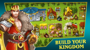 Hero Legacy – RPG Apk Download 2